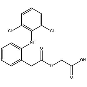 Aceclofenac