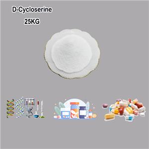 D-Cycloserine