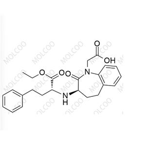 Benazepril Enantiomer HCl