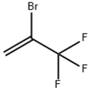 2-BROMO-3,3,3-TRIFLUOROPROPENE