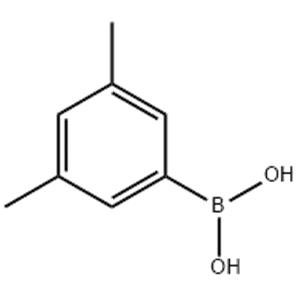3,5-Dimethylphenylboronic acid