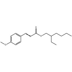 CHLUMIUV? Octyl 4-methoxycinnamate