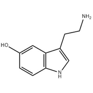 5-Hydroxytryptamine