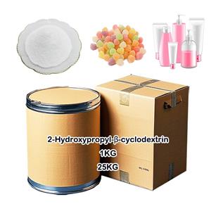 2-Hydroxypropyl-β-cyclodextrin