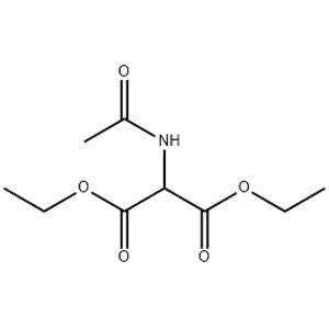 Diethyl acetamidomalonate