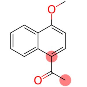 1-(4-METHOXY-1-NAPHTHYL)ETHANONE
