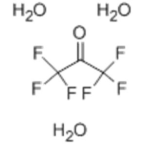Hexafluoroacetone trihydrate