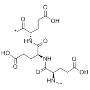 POLY-GAMMA-GLUTAMIC ACID