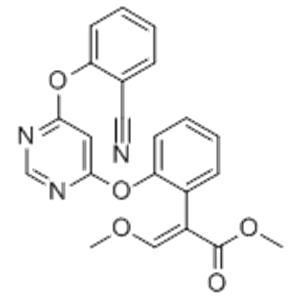 Azoxystrobin