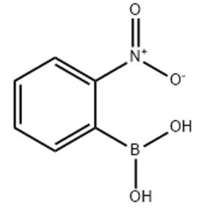 2-Nitrophenylboronic acid