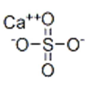 CALCIUM SULFATE