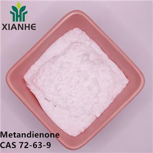 Metandienone / Methandrostenolone / Dianabol