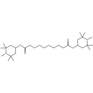 Bis(1,2,2,6,6-pentamethyl-4-piperidyl) sebacate
