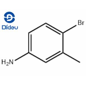 4-Bromo-3-methylaniline
