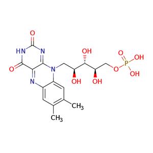 Riboflavine phosphate