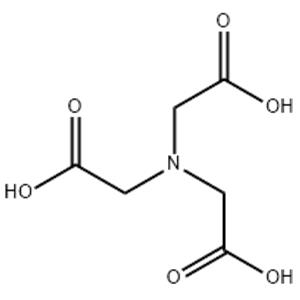 Nitrilotriacetic acid