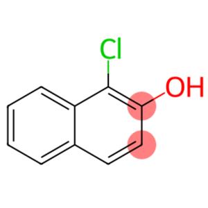 1-chloro-2-naphthol