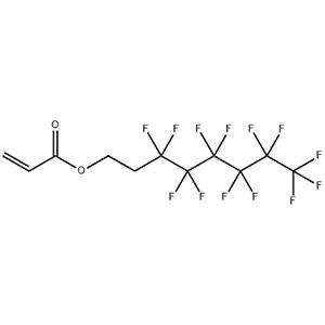 CHLUMOFIUOR? CH-6 Perfluorohexylethyl acrylate