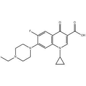 Enrofloxacin