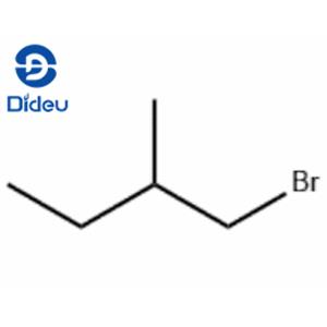 (+-) 1-BROMO-2-METHYLBUTANE 95