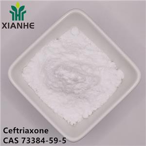 Ceftriaxone