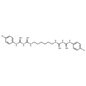 Chlorhexidine