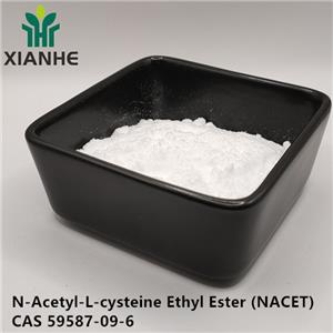 N-Acetyl-L-cysteine Ethyl Ester (NACET)