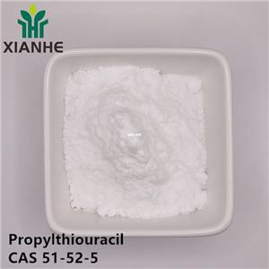 Propylthiouracil
