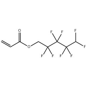 CHLUMOFIUOR? CH-08 Octafluoropentyl acrylate