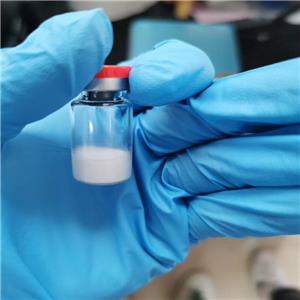 Superoxide dismutase