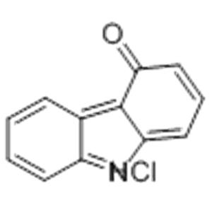 carbazol-4-one hydrochloride