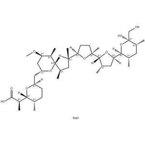 Nigericin sodium salt