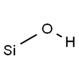 SILANOL TERMINATED POLYDIMETHYLSILOXANE