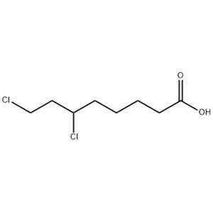 Ethyl 6,8-dichloro caprylate