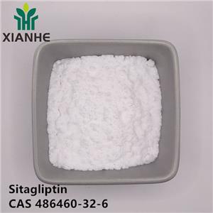 Sitagliptin