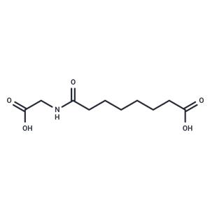 Suberylglycine