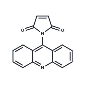 N-(9-Acridinyl)maleimide