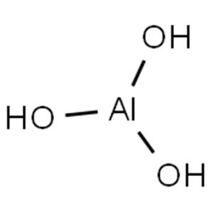 Aluminum hydroxide