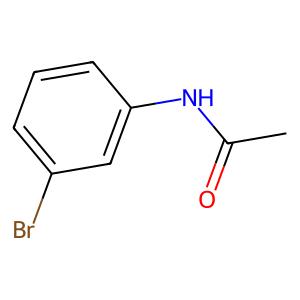 N-(3-bromophenyl)acetamide