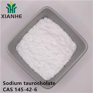 Sodium taurocholate
