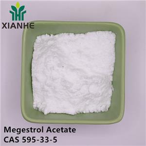 Megestrol Acetate