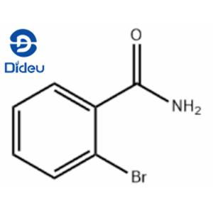 2-BROMOBENZAMIDE