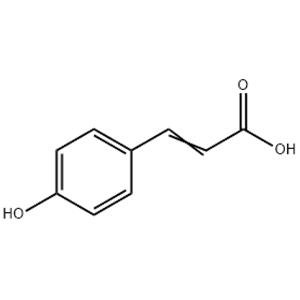 4-Hydroxycinnamic acid
