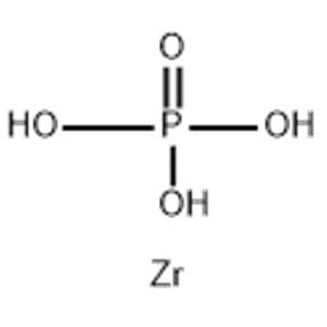 ZIRCONIUM(IV) HYDROGENPHOSPHATE