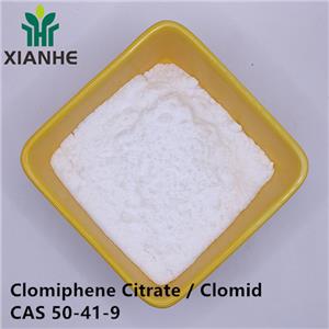Clomiphene Citrate / Clomid