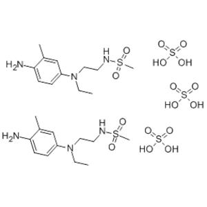 Color developing agent CD-3