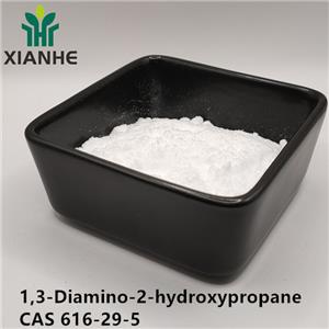 1,3-Diamino-2-hydroxypropane