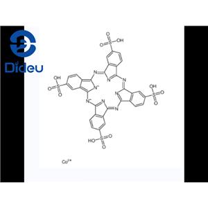 (4,4',4'',4'''-Tetrasulfophthalocyaninato)cobalt