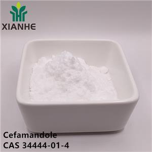 Cefamandole
