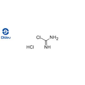 Chloroformamidine hydrochloride